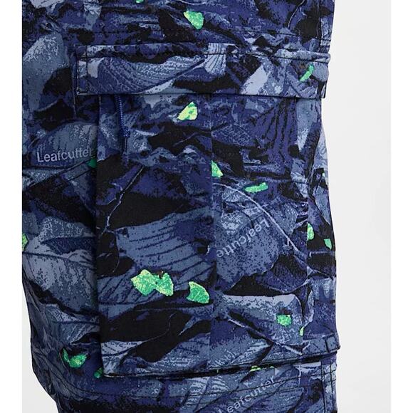 Nike ACG Smith Summit Water Repellent UV Cargo Pants HQ0199-410 Size Small - Picture 11 of 14